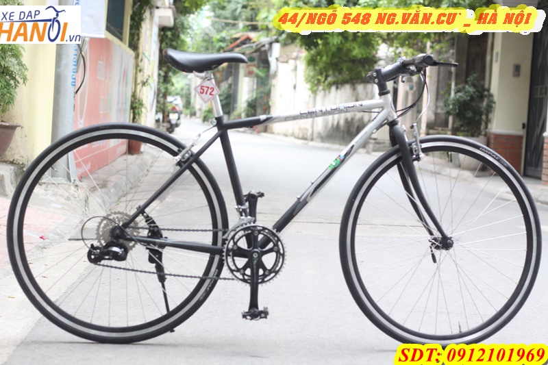 Xe đạp thể thao Toring Nhât bãi CENTURION FLAT ROAD ĐẾN TỪ NƯỚC ĐỨC-