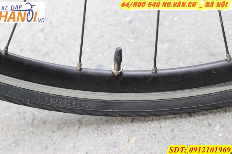 Xe đạp đua Nhât bãi (roading) MIZUNO ĐẾN TỪ JAPAN