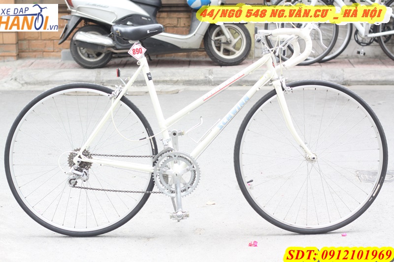 XE ĐẠP CỔ SCHWINN WORLD SPORT ĐẾN TỪ USA