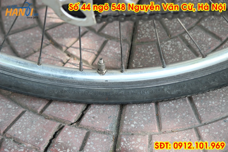 Xe đạp thể thao Touring Nhật bãi MERIDA ĐẾN TỪ TAIWANT
