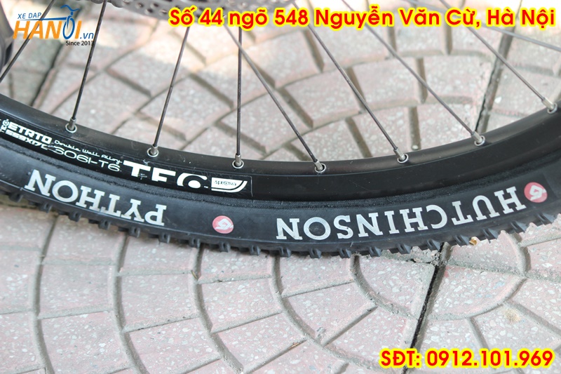 Xe đạp thể thao Touring Nhât bãi DOPPEL SCE 700 ĐẾN TỪ JAPAN