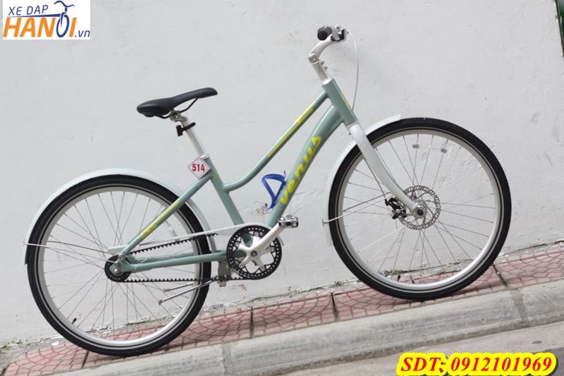 Xe đạp thể thao VENUS BIKE ĐẾN TỪ CHÂU ÂU