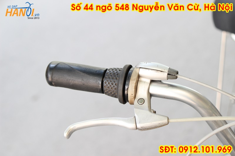 Xe đạp thể thao Touring Nhât bãi SPECIALIZED COSRIDER ĐẾN TỪ USA-