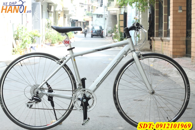 Xe đạp thể thao Touring Nhât bãi PDR7006 đến từ Japan