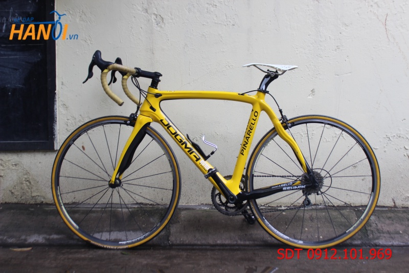 Xe đạp Carbon Dogma Pinarello 65.1 Think 2
