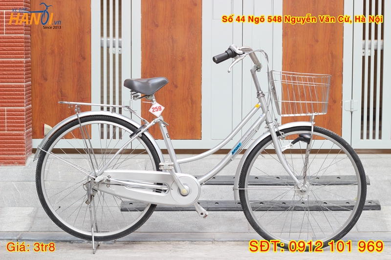 Xe đạp mini Nhật bãi Sport Edition tới từ Nhật Bản