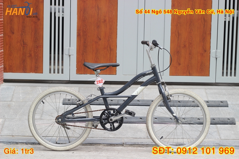 Xe đạp trẻ em Lion Bird Swift tới từ Nhật