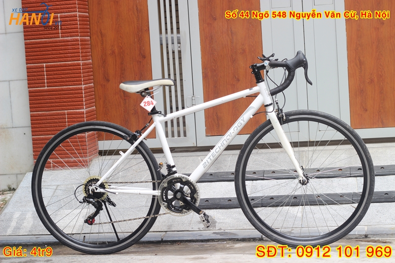 Xe đạp Road Nhật bãi 21technology tới từ Nhật Bản
