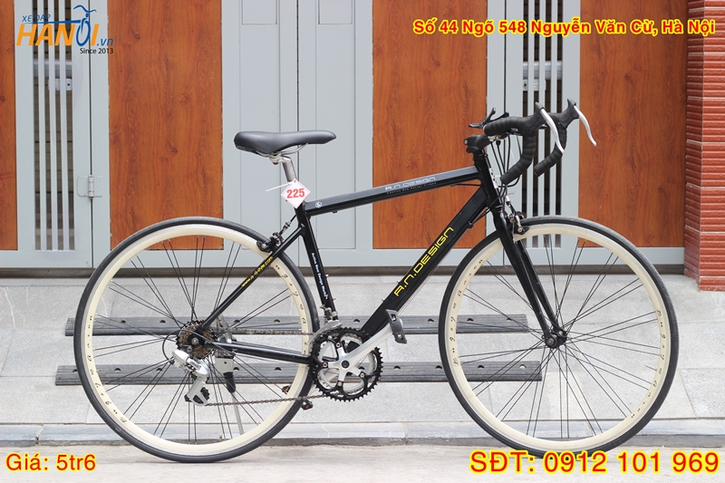 Xe đạp Road Nhật bãi AnDesign tới từ Nhật