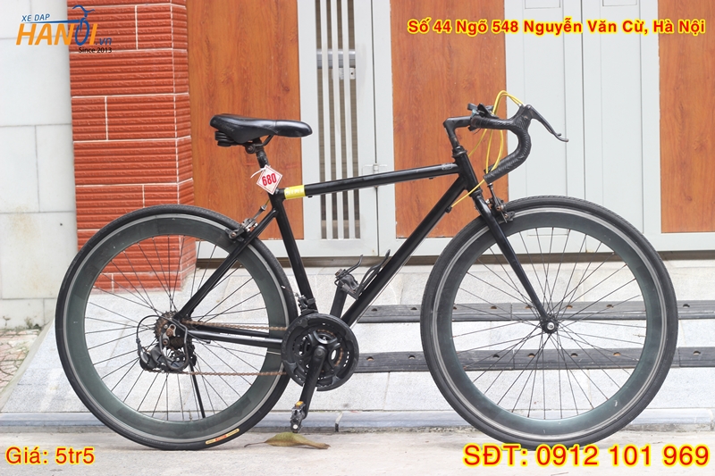 Xe đạp Road Nhật bãi Deeper tới từ Nhật Bản