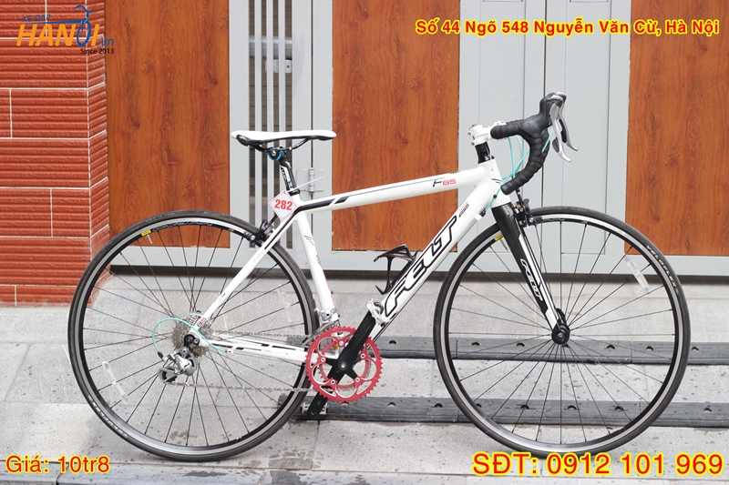 Xe đạp Road Nhật bãi Felt F85 tới từ Mỹ