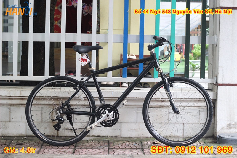 Xe đạp MTB Nhật bãi Peugeot