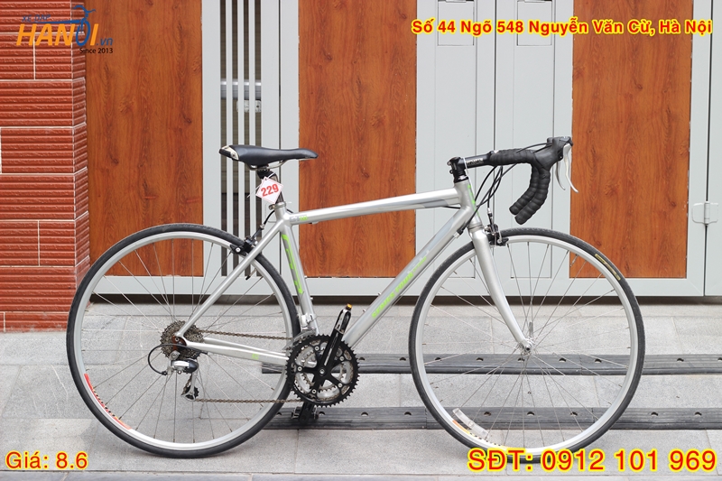 Xe đạp Road Nhật bãi GT Series Four tới từ Mỹ