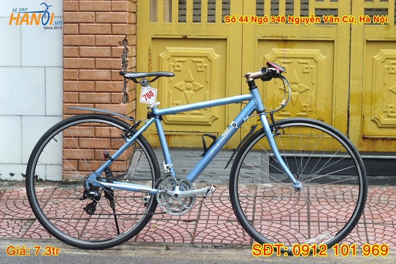 Xe Touring Nhât bãi Anchor đến từ Japan