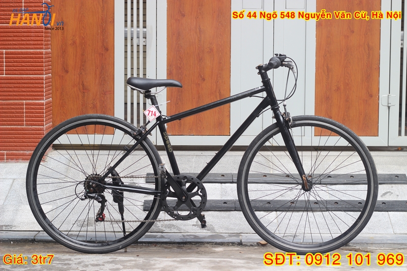 Xe đạp Touring Nhật bãi 21technology tới từ Nhật