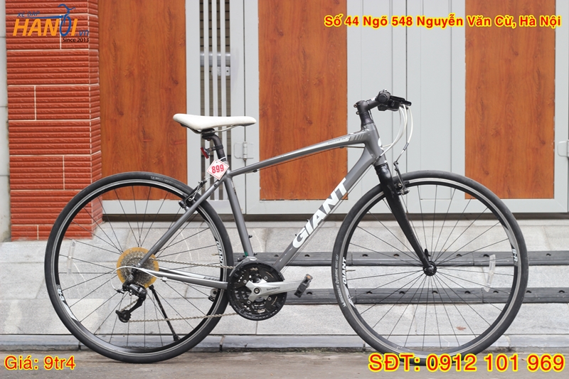 Xe đạp Touring Nhật bãi Giant Escape RX tới từ Taiwan