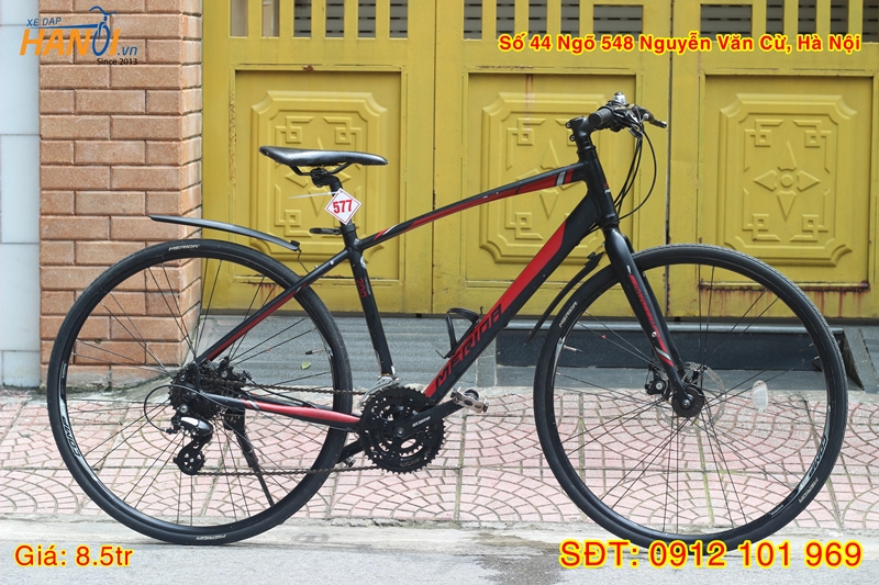 TOURING NHẬT BÃI CROSSWAY 200 ĐẾN TỪ TAIWANT
