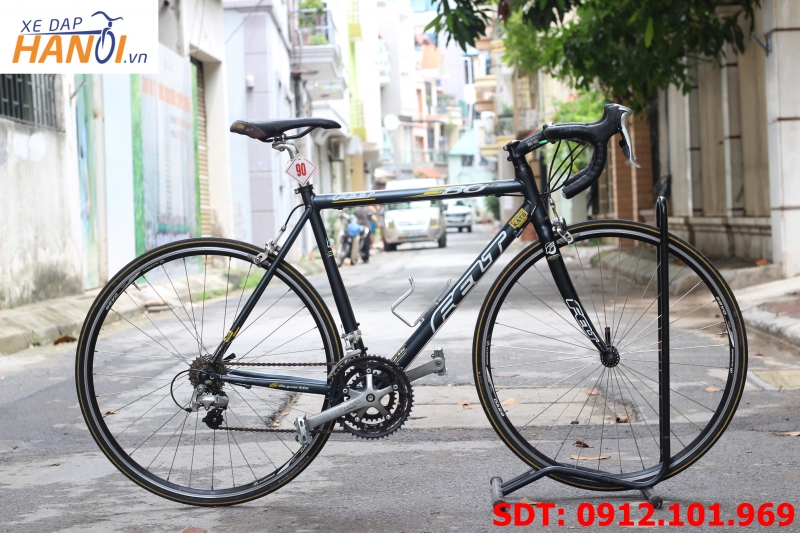Xe đạp road Nhật bãi Felt 80