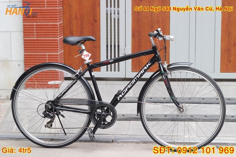 Xe đạp Touring Nhật bãi Roadmark tới từ Nhật
