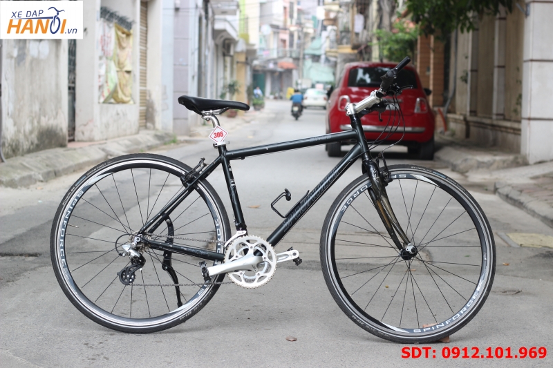 Xe đạp Nhật bãi Speicalized Sirius (đã bán)