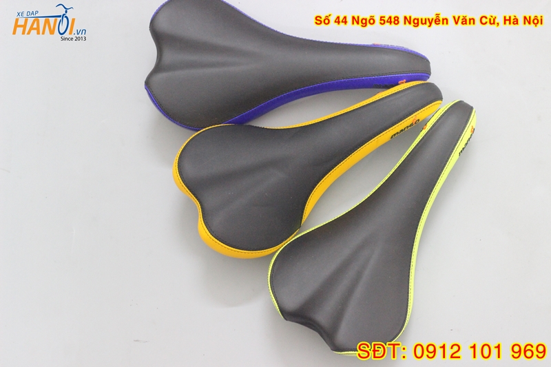 Yên xe đạp thể thao Mango