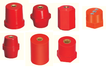 SỨ CÁCH ĐIỆN - STANDOFF INSULATORS