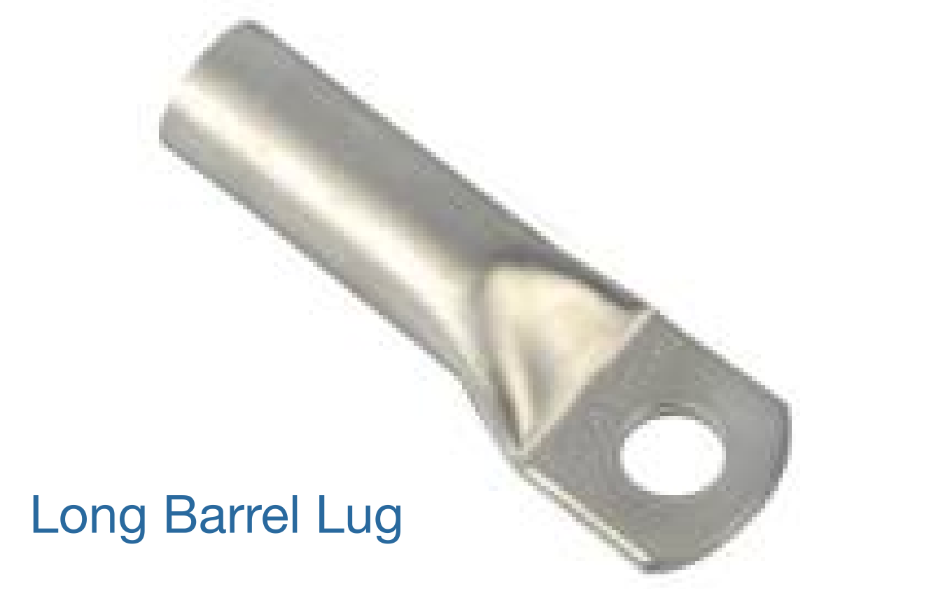 LONG BARREL