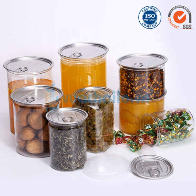 Những điều cần biết khi mua chai lọ nhựa PET