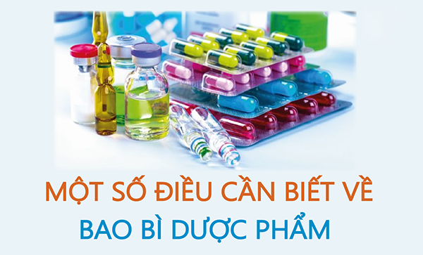 Bao Bì Dược Phẩm và Các Yêu Cầu Pháp Lý Quan Trọng