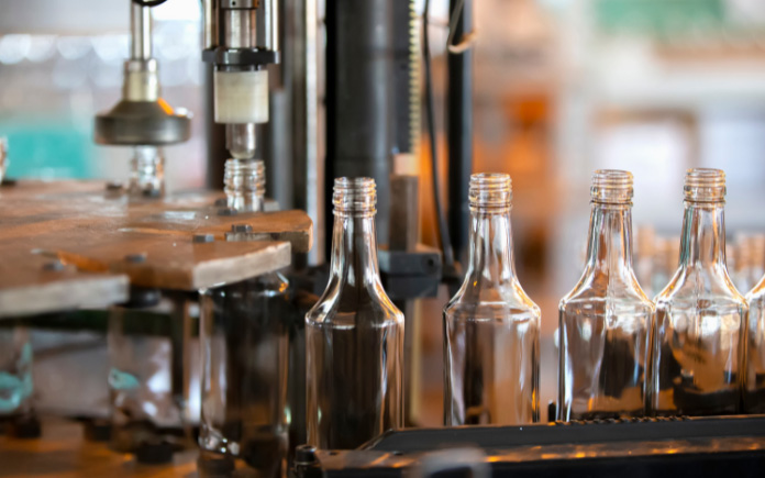 Bao Bì Thủy Tinh Chịu Nhiệt