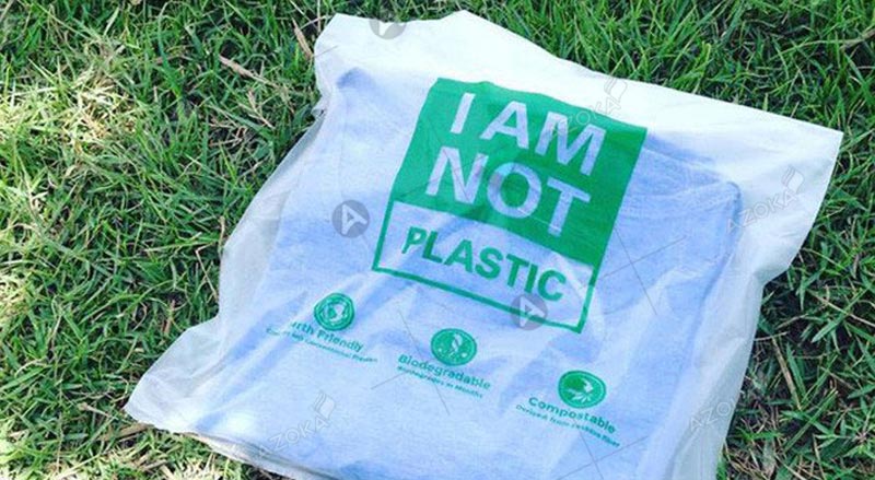 Bao Bì Từ Sợi Thực Vật