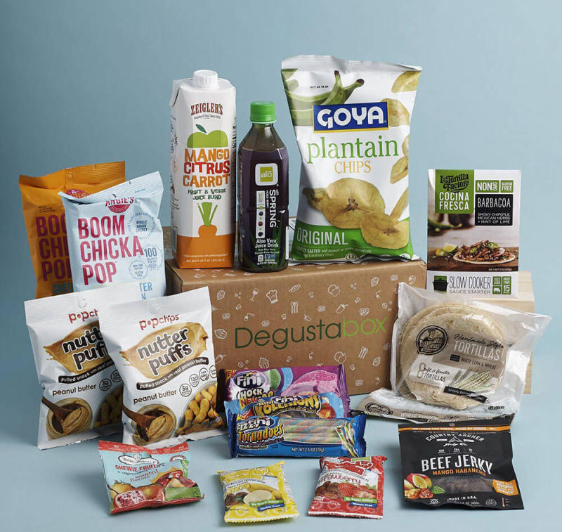 bao bì thực phẩm