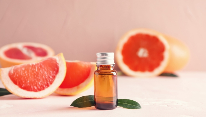 Cách Làm Tinh Dầu Bưởi