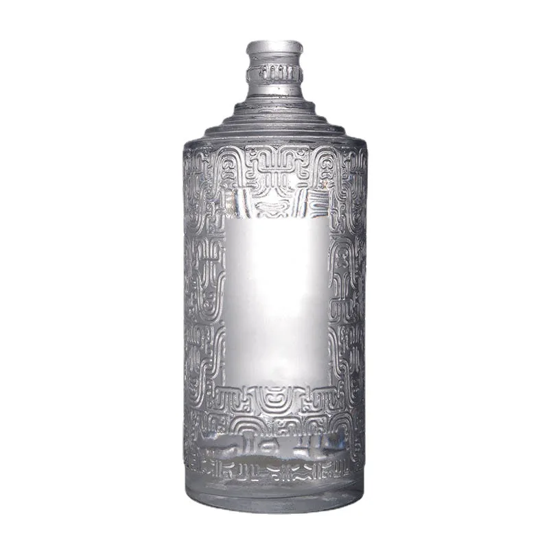 chai đựng rượu jp 650ml