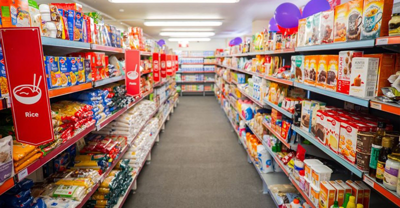 Bao Bì Chống Tia UV Và Lợi Ích Trong Bảo Quản Thực Phẩm