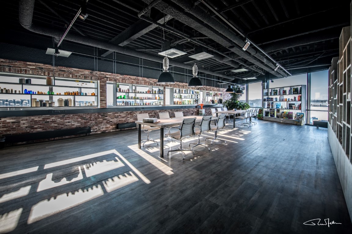 Thông báo chuyển địa điểm kinh doanh Vuachailo Packaging