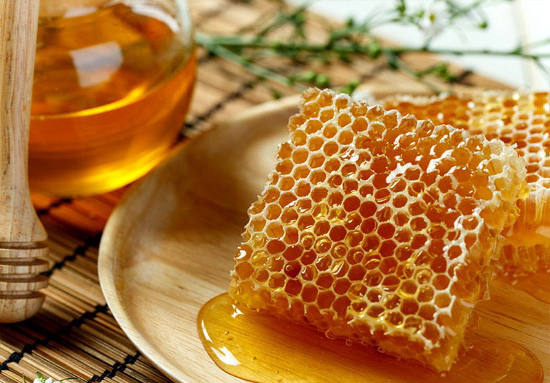 Cách lựa chọn và mua mật ong chất lượng