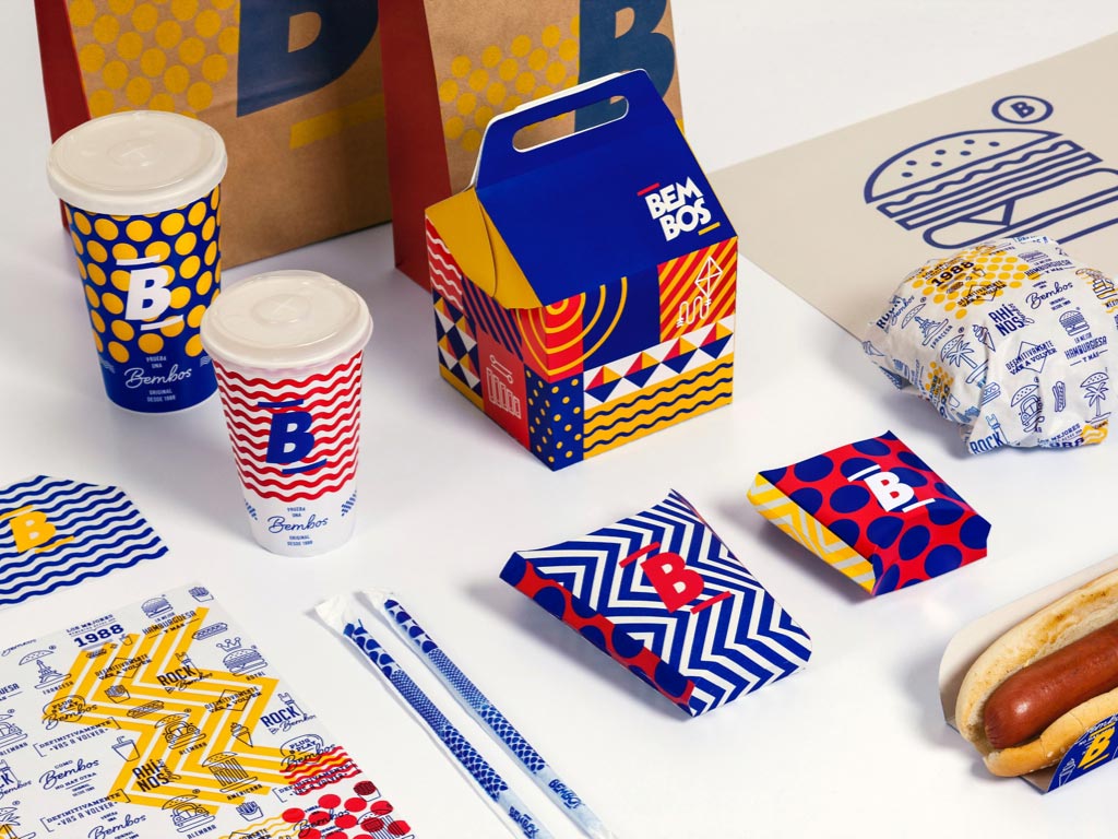 Những Yếu Tố Trong Thiết Kế Bao Bì Giúp Sản Phẩm Nổi Bật Trên Kệ