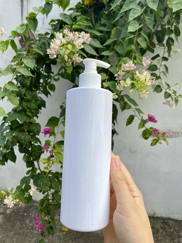 Chai Dầu Gội 500ml