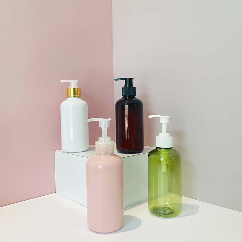 Chai Dầu Gội 500ml Cổ 28 - 1