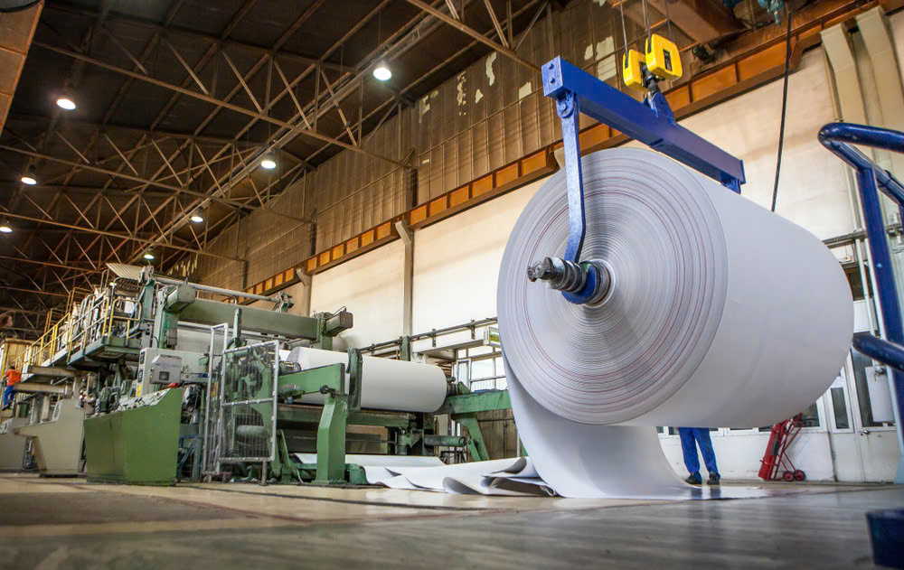 In Bao Bì Sản Phẩm