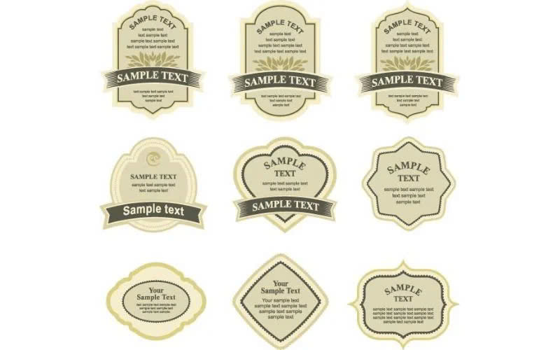 2. In Tem Nhãn, Mác Sản Phẩm