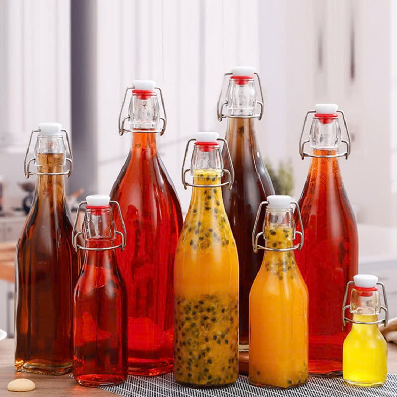 Không tác dụng với thực phẩm