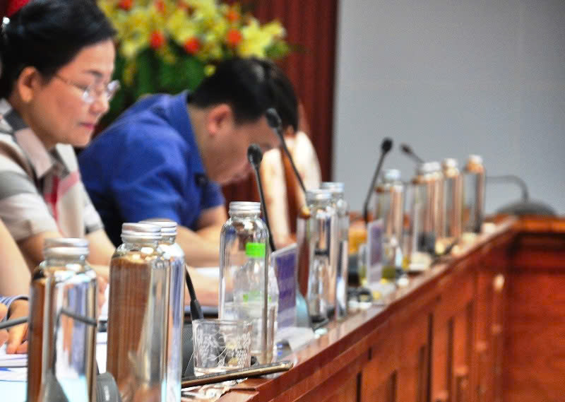 Không chứa hóa chất độc hại