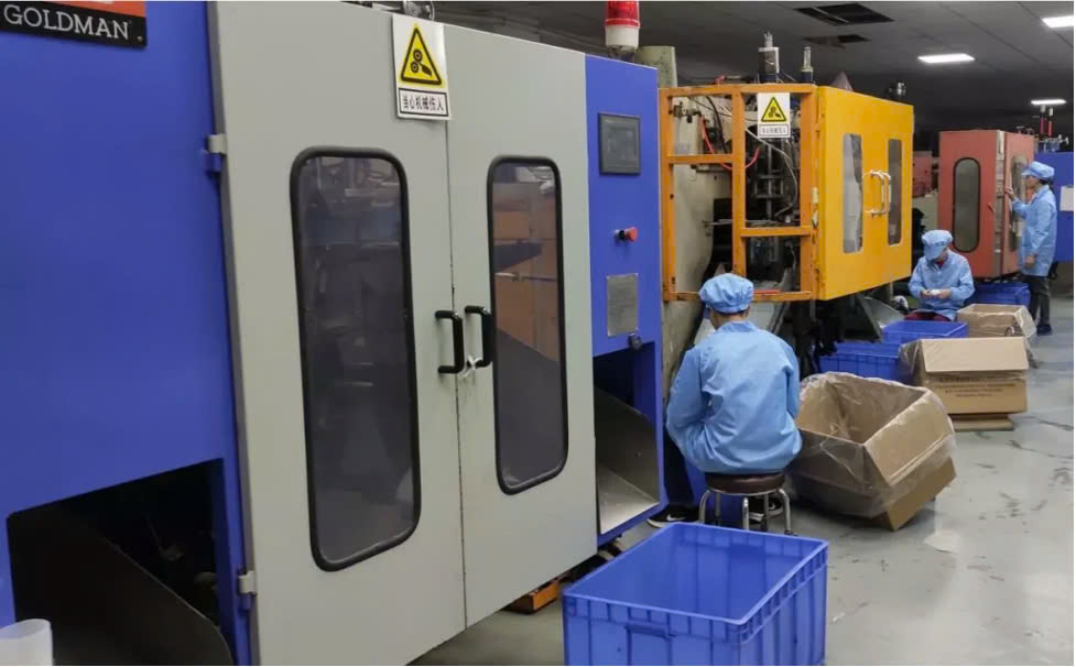 Kiểm tra về các chỉ tiêu an toàn và vệ sinh