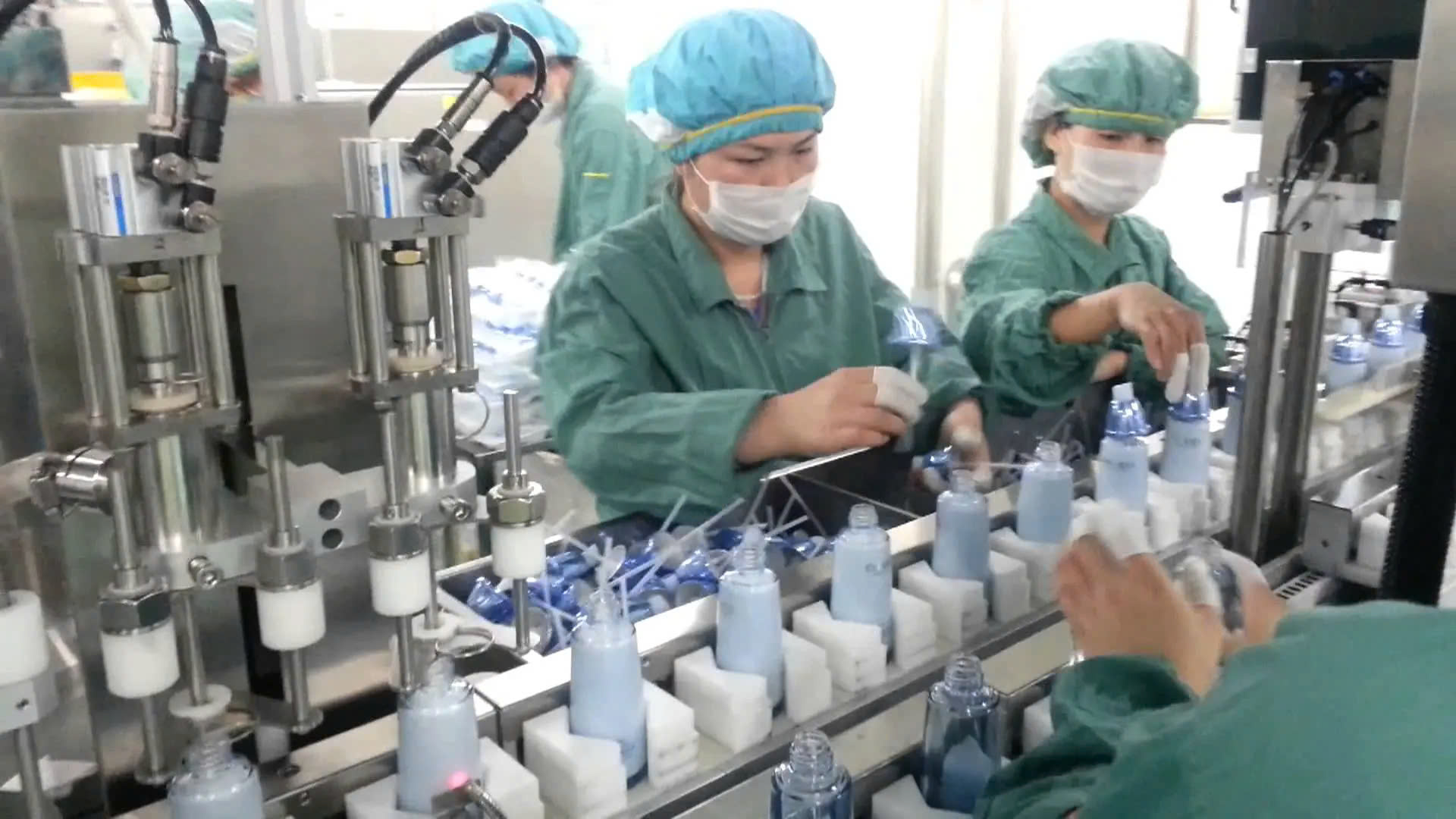 Kiểm tra chất lượng phôi