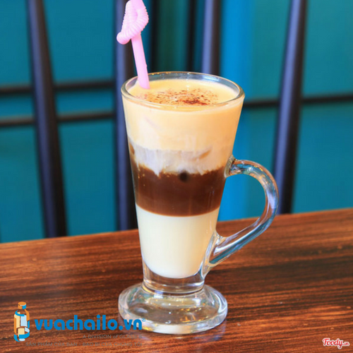Cốc Cafe Irish (Bộ 6c) 200 Ml - P01643 -Ocean Thái Lan