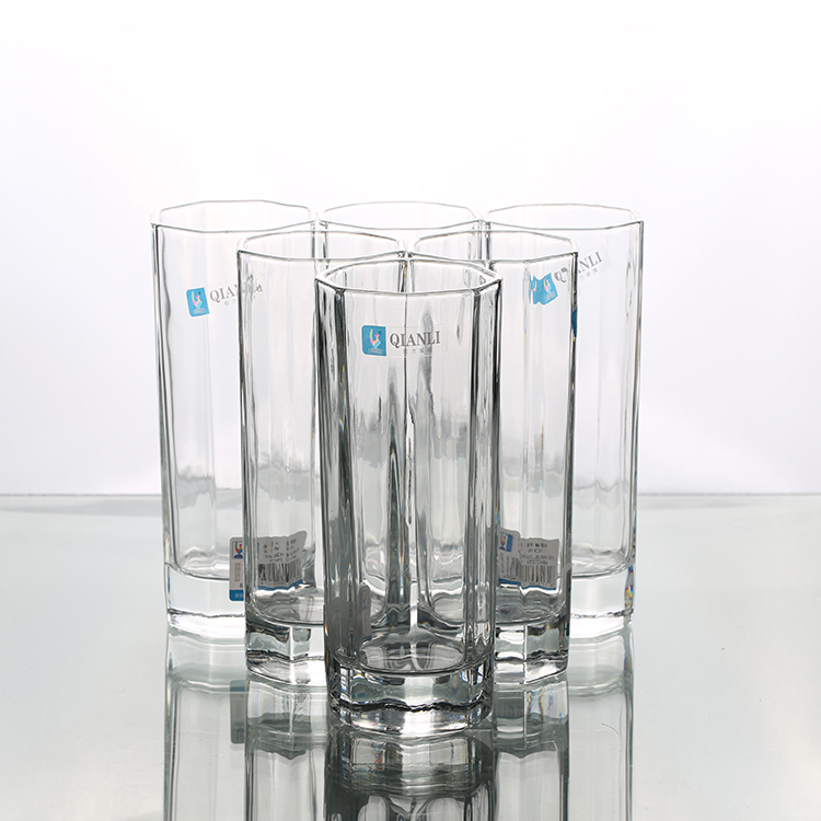 Ly cốc thủy tinh Qianli 05