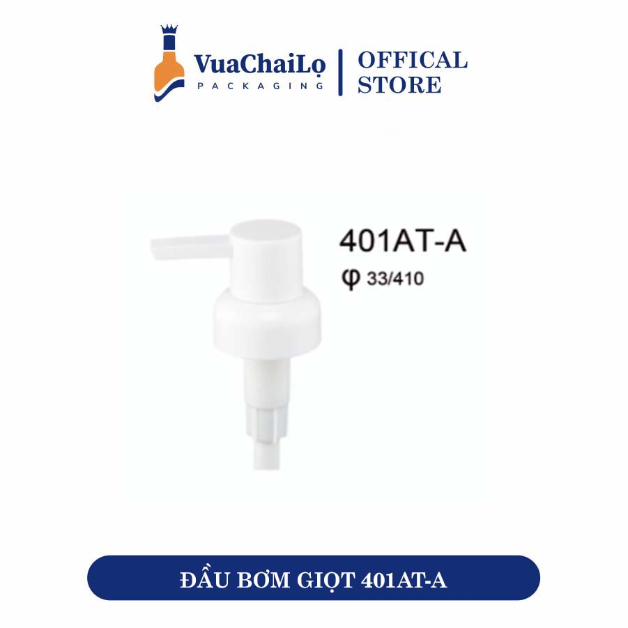 Đầu Bơm Giọt 401AT-A