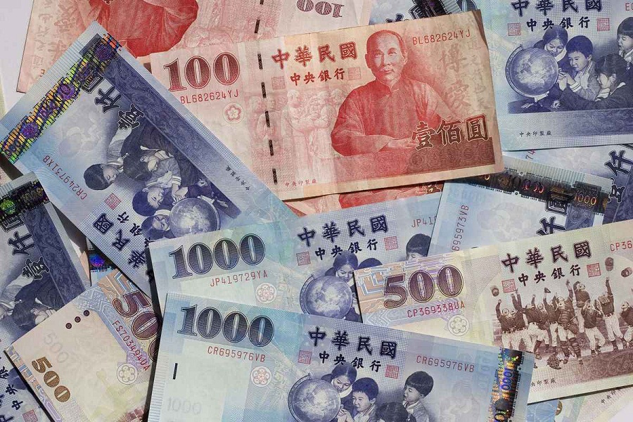 LƯƠNG CƠ BẢN XUẤT KHẨU LAO ĐỘNG ĐÀI LOAN 2018 TĂNG MẠNH